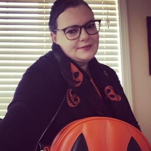 Meet your Posher, Katherine